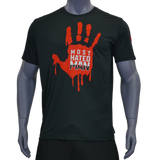 Most Hated Man - DRIFIT Shirt