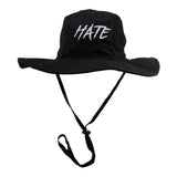 HATE Boonie Hat