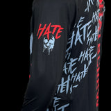 HATE JERSEY - TOTAL HATE LIMITED EDITION
