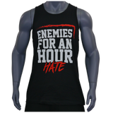 Enemies For An Hour - Tank Top