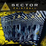 Sector Pro Gloves