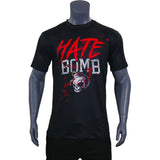 Hate Bomb - Airflex Shirt