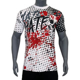 HATE BLOODLUST - Airflex Shirt