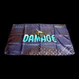 DAMAGE - BANNER