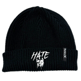 "HATE SKULL DRIP" Beanie (Limited Edition)