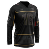Tampa Bay Damage SMPL Jersey, LE Signature Series Chris Horn – “Feel the Horn”