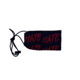 Barrel Cover - HATE All Over