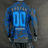 TB Damage Sector Pro Training Jersey - Limited Edition