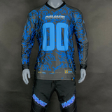 TB Damage Sector Pro Training Jersey - Limited Edition