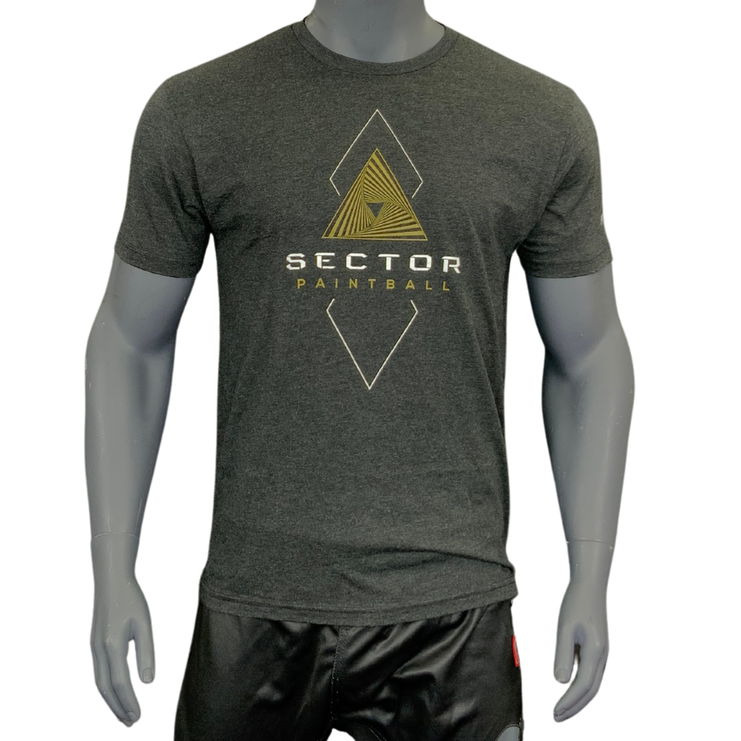SECTOR "PRO FORGED" T-SHIRT