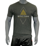 SECTOR "PRO FORGED" T-SHIRT